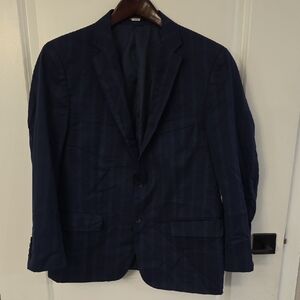Mantoni 100% Vergin Wool Blazer